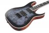 Ibanez Gio GRG121PAR-KBF Brown Black Burst Flat